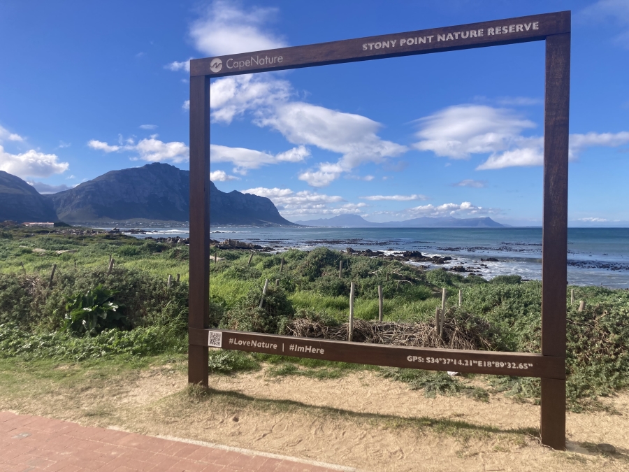 0 Bedroom Property for Sale in Sunny Seas Estate Western Cape